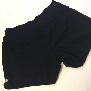 Lulu Lemon shorts